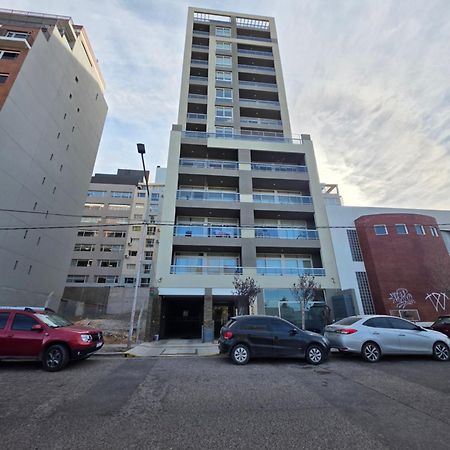 Caviahue 328 Appartement Neuquén Buitenkant foto