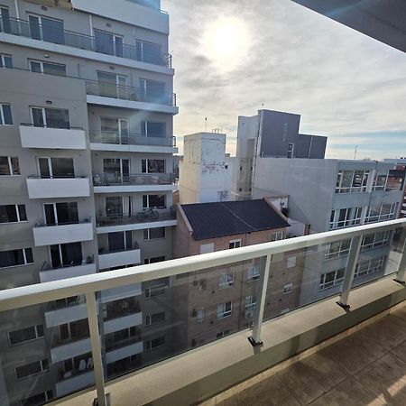 Caviahue 328 Appartement Neuquén Buitenkant foto