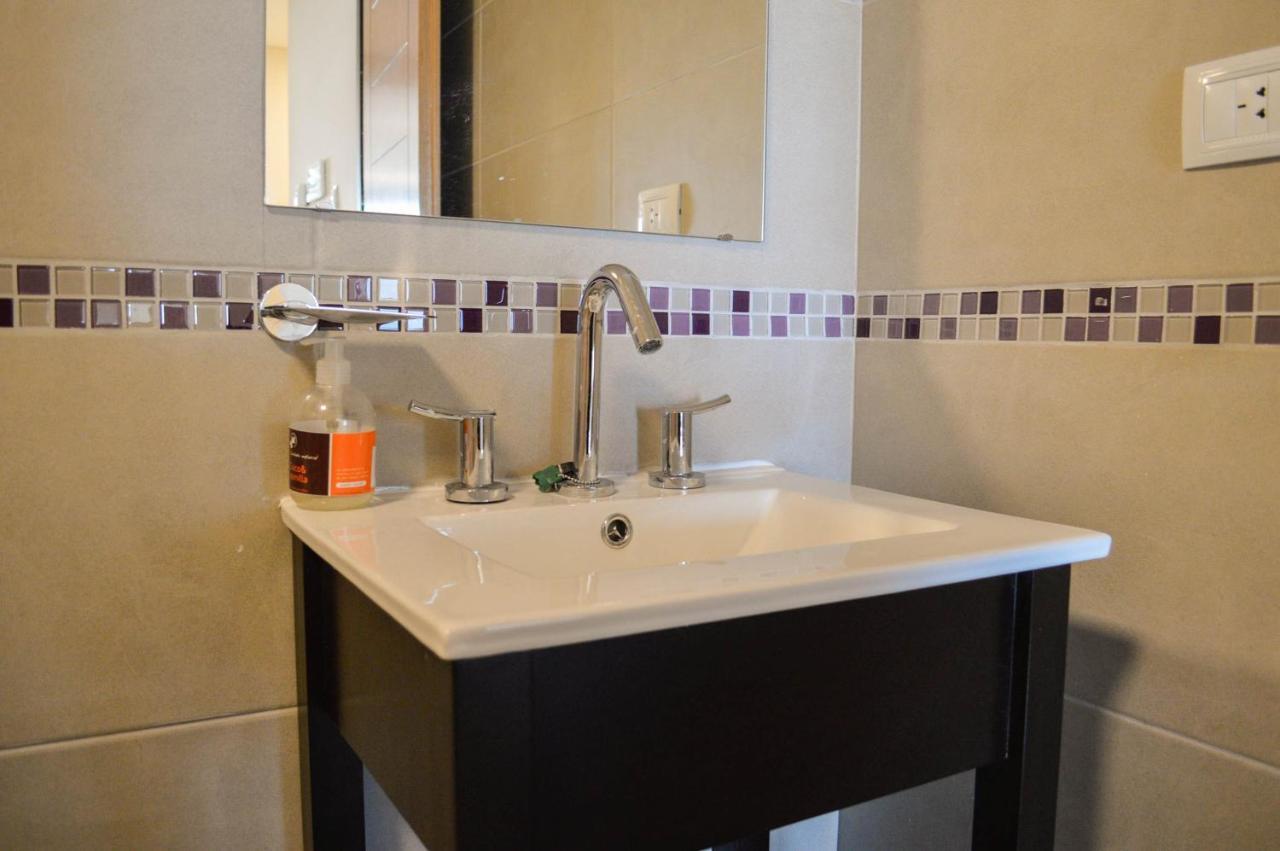 Caviahue 328 Appartement Neuquén Buitenkant foto