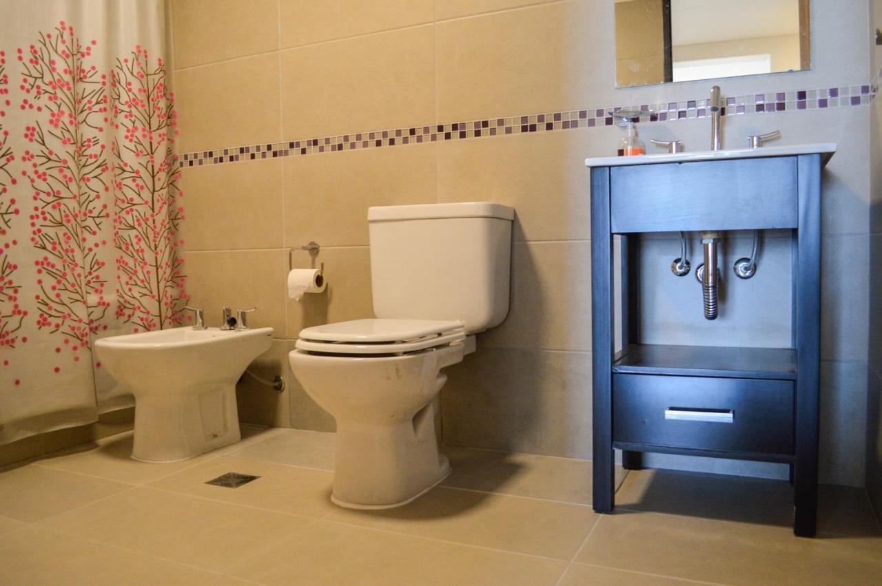 Caviahue 328 Appartement Neuquén Buitenkant foto