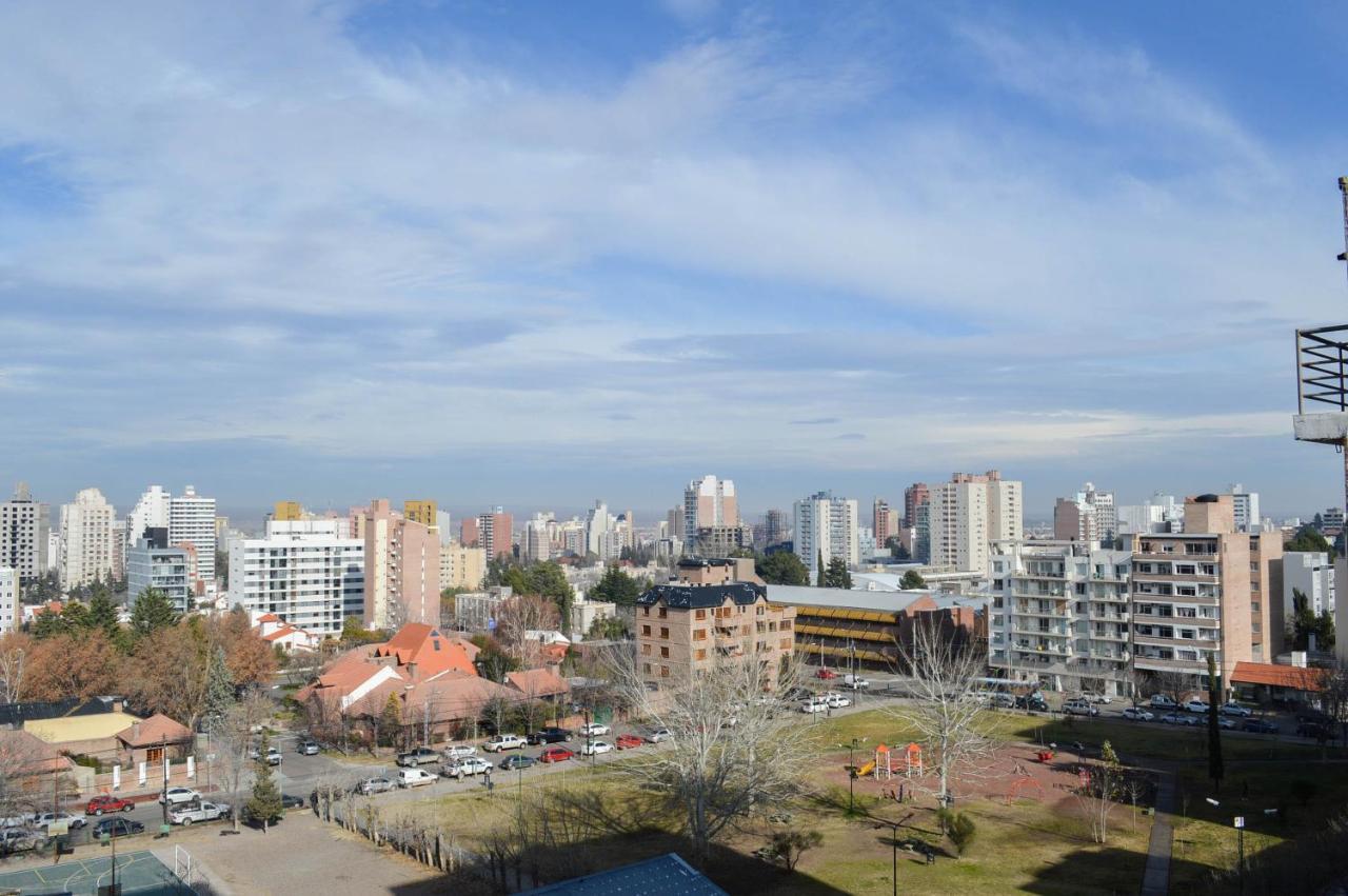 Caviahue 328 Appartement Neuquén Buitenkant foto