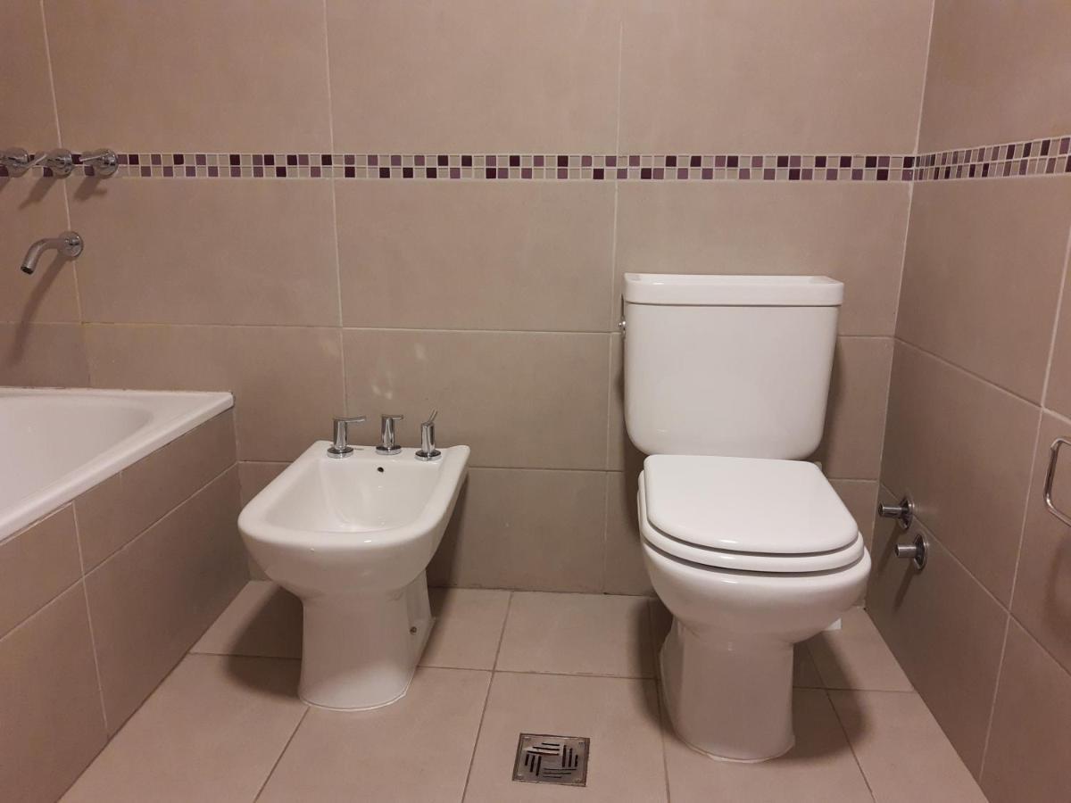Caviahue 328 Appartement Neuquén Buitenkant foto