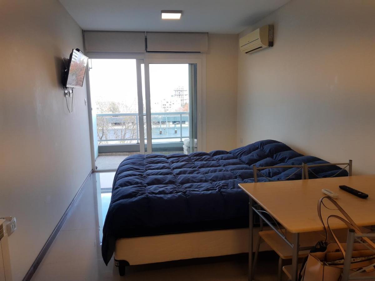 Caviahue 328 Appartement Neuquén Buitenkant foto