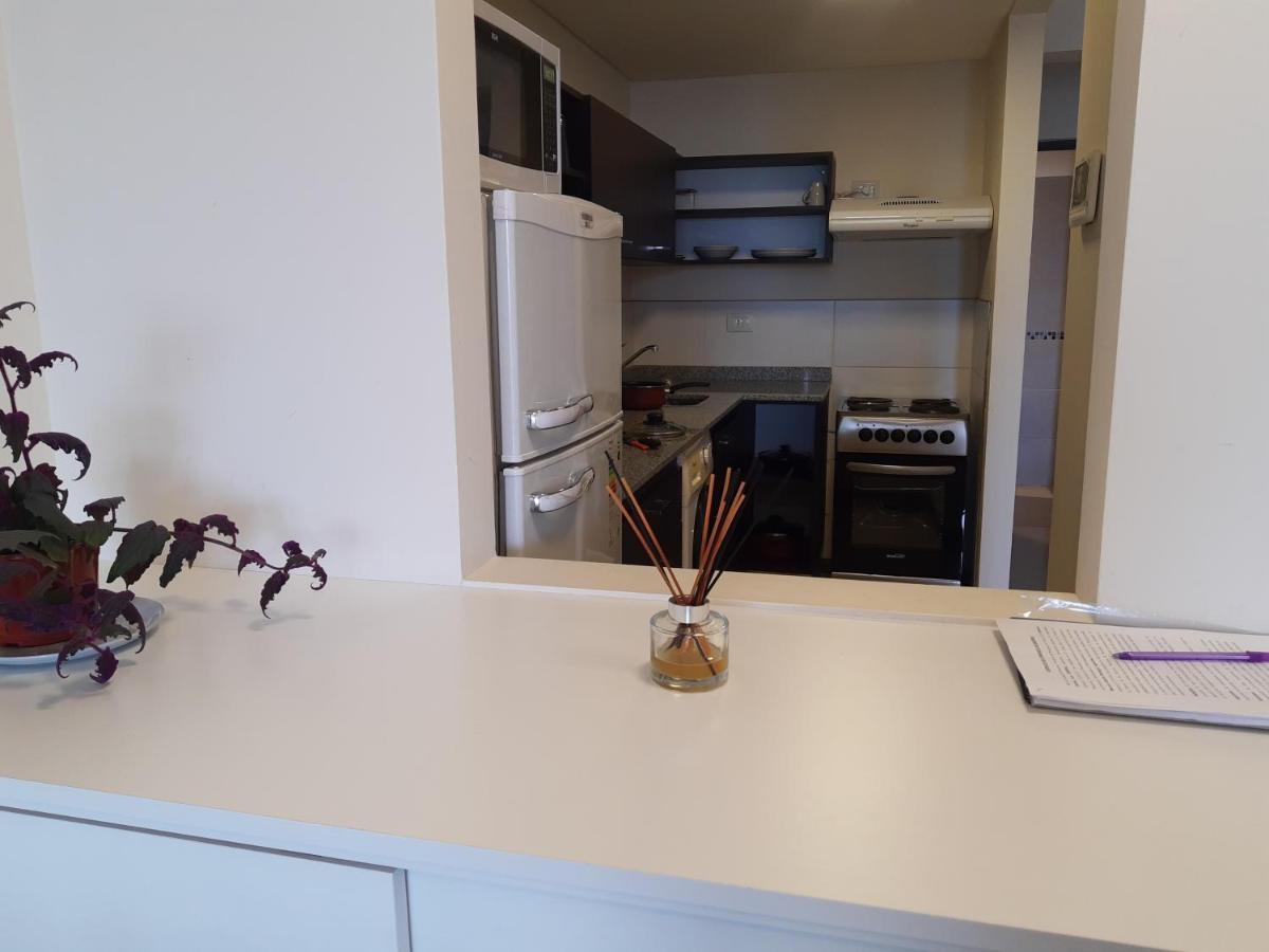 Caviahue 328 Appartement Neuquén Buitenkant foto