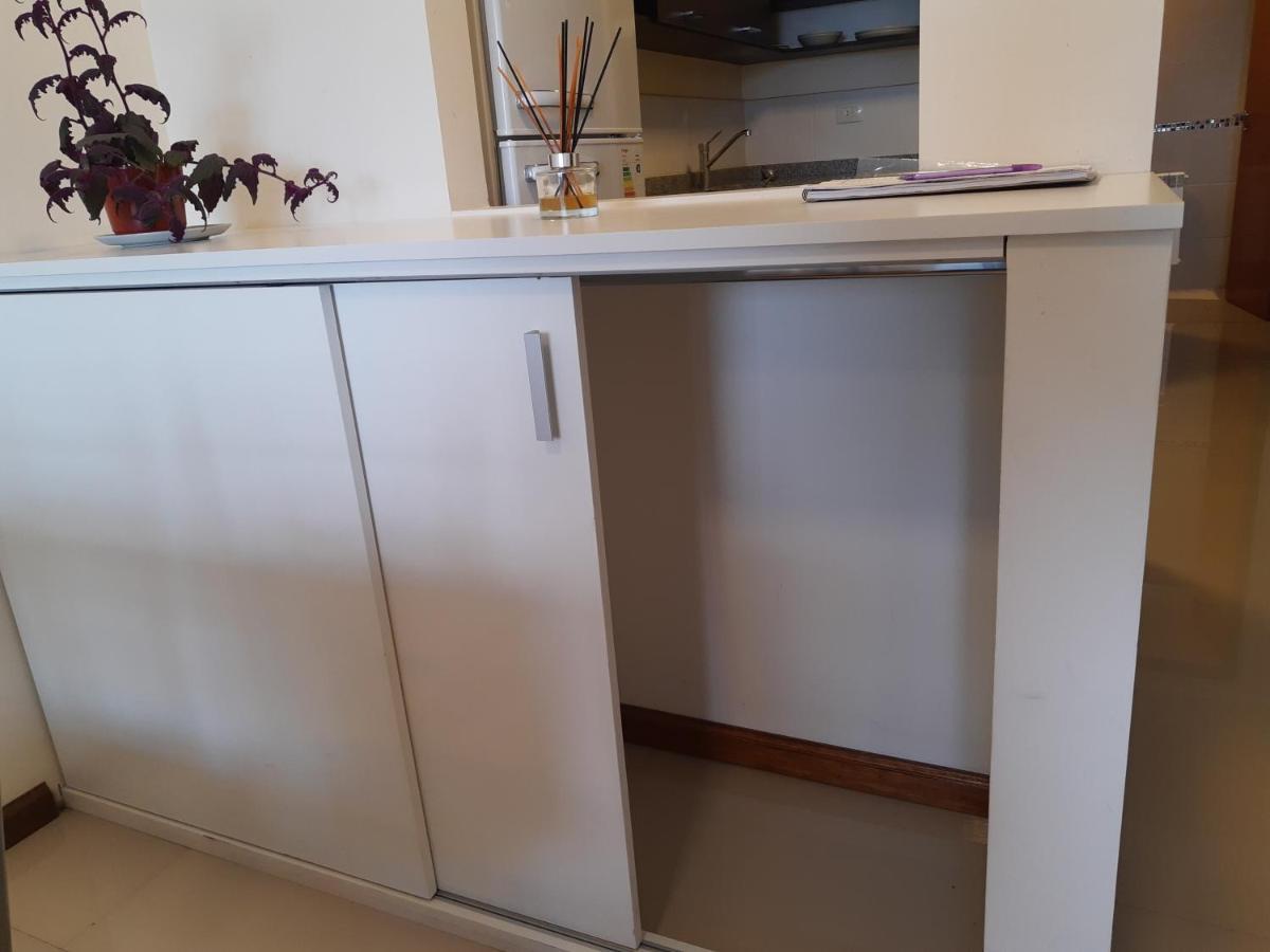 Caviahue 328 Appartement Neuquén Buitenkant foto