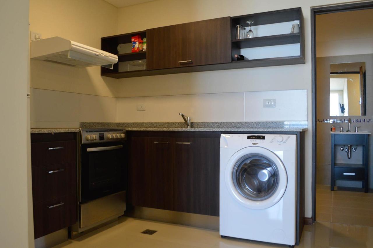 Caviahue 328 Appartement Neuquén Buitenkant foto