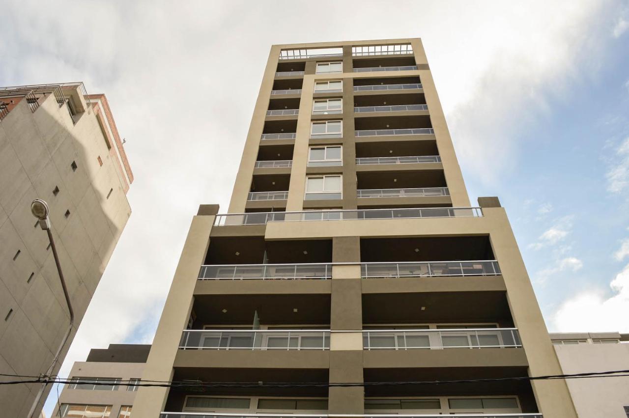 Caviahue 328 Appartement Neuquén Buitenkant foto