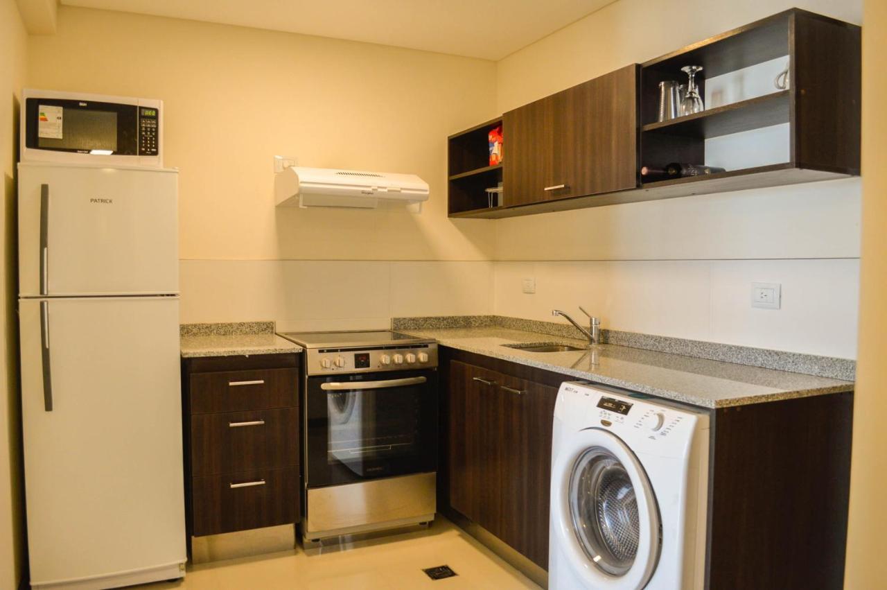 Caviahue 328 Appartement Neuquén Buitenkant foto