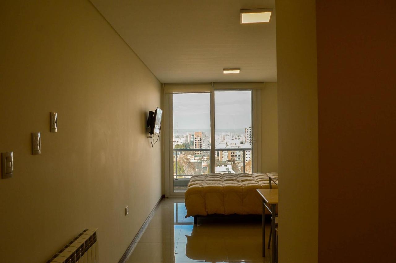 Caviahue 328 Appartement Neuquén Buitenkant foto