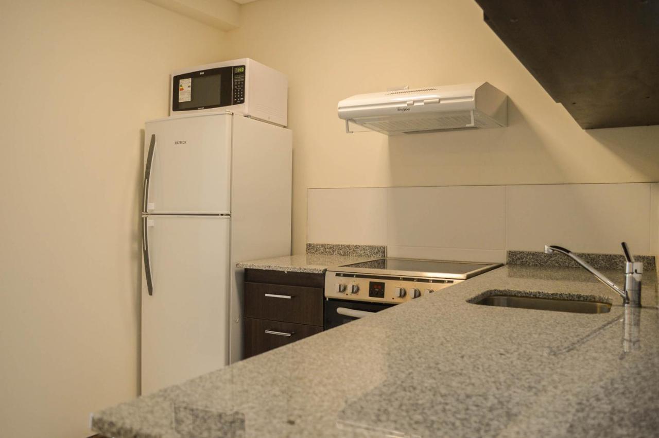 Caviahue 328 Appartement Neuquén Buitenkant foto