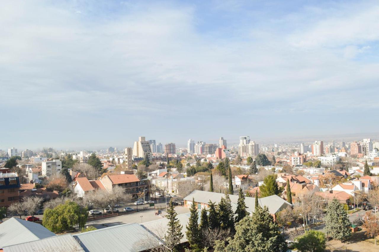 Caviahue 328 Appartement Neuquén Buitenkant foto