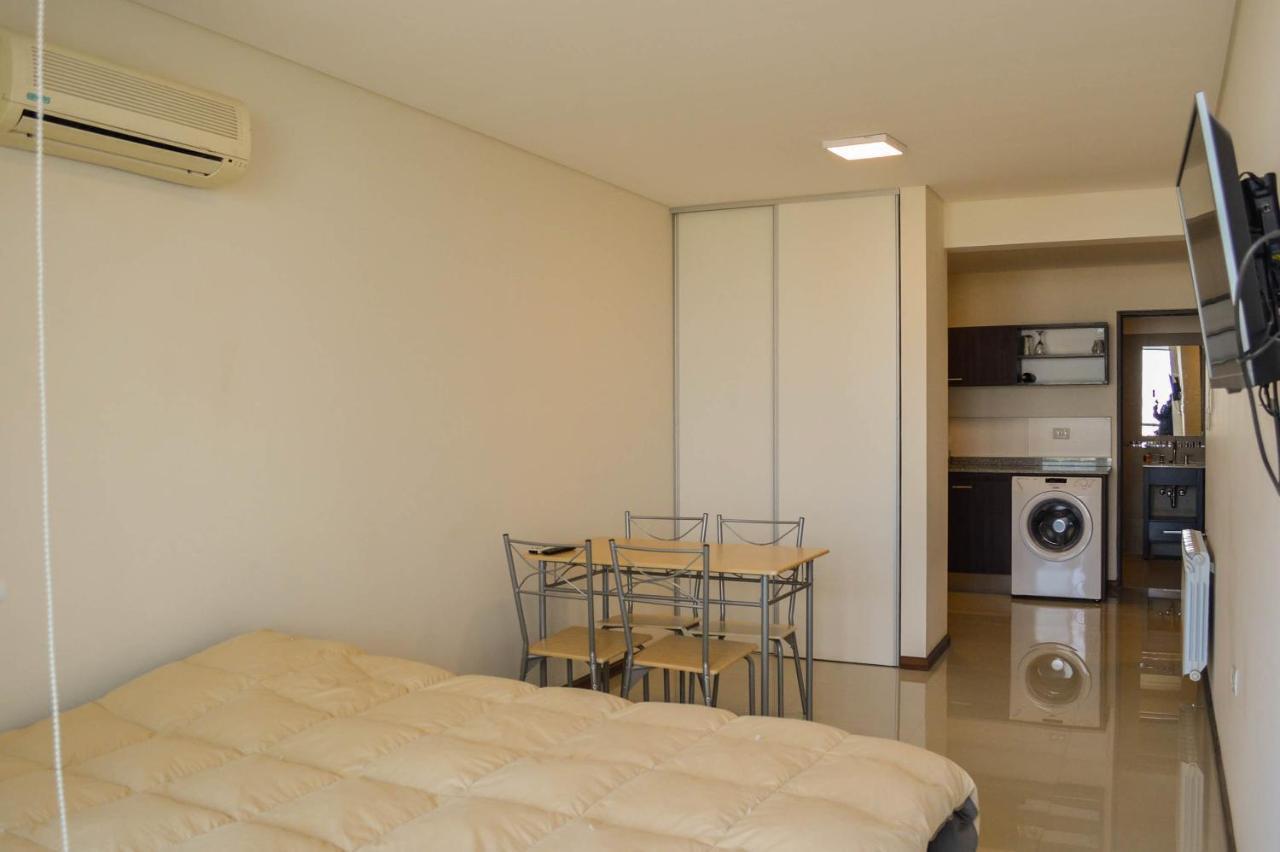 Caviahue 328 Appartement Neuquén Buitenkant foto