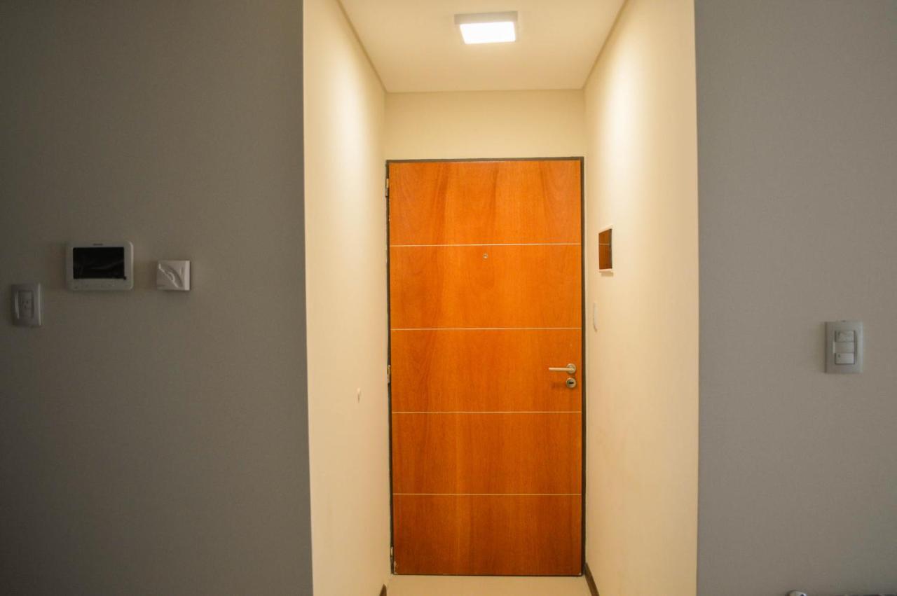 Caviahue 328 Appartement Neuquén Buitenkant foto