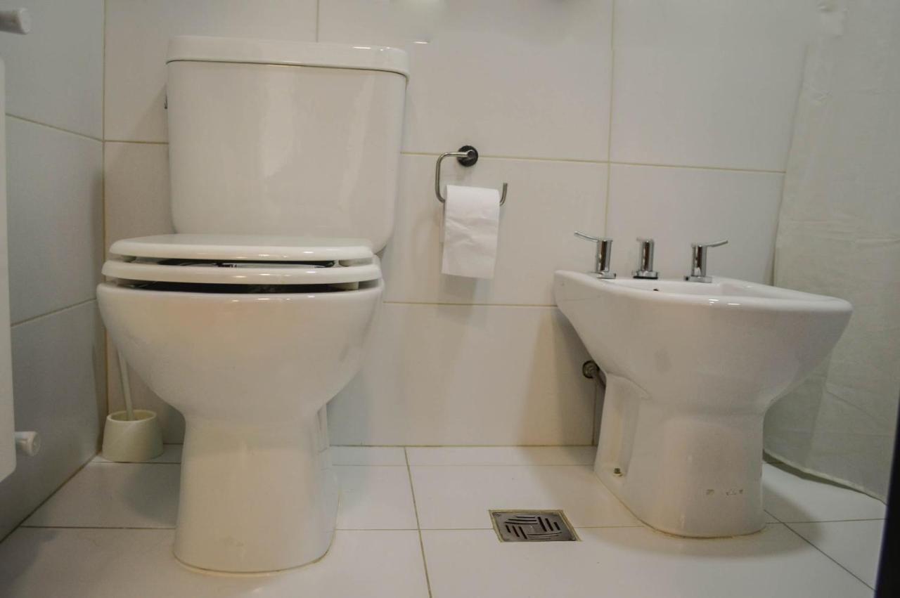 Caviahue 328 Appartement Neuquén Buitenkant foto