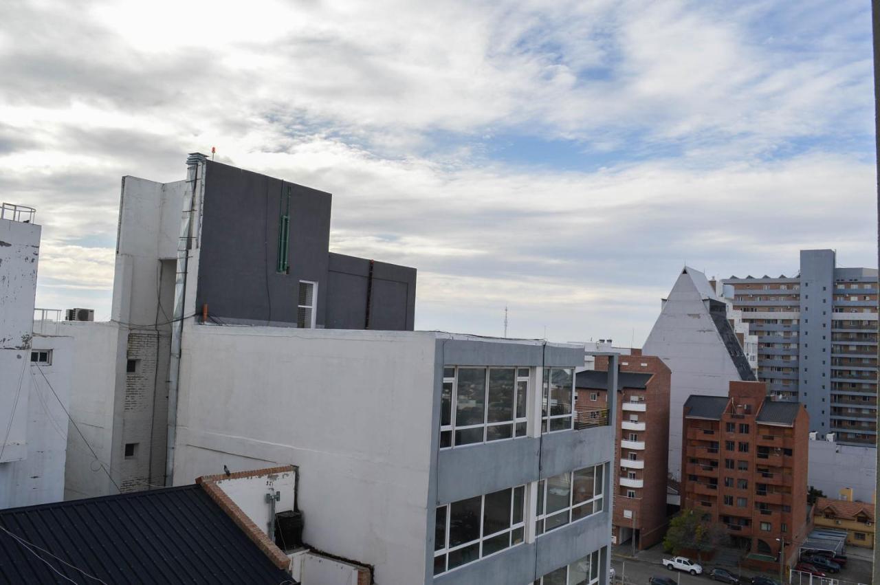 Caviahue 328 Appartement Neuquén Buitenkant foto