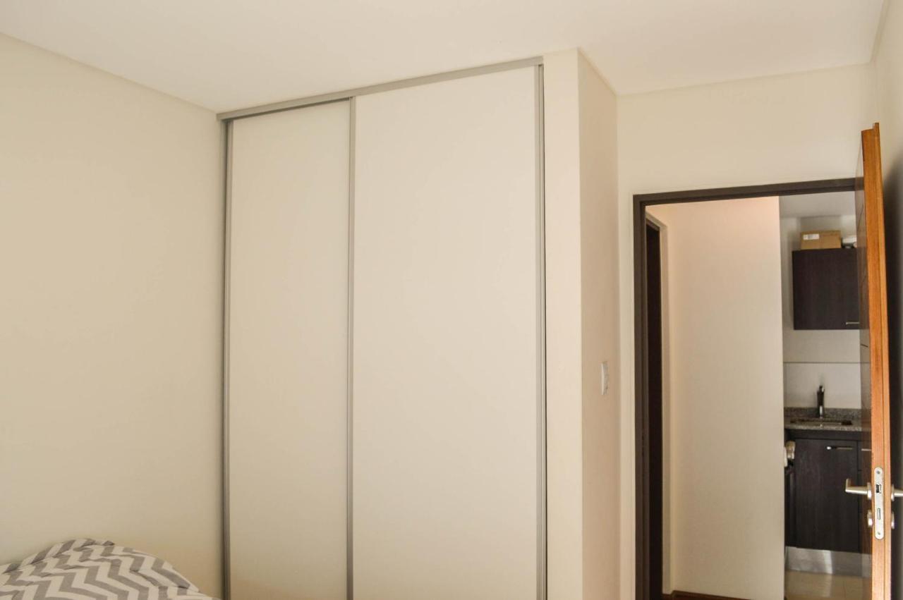 Caviahue 328 Appartement Neuquén Buitenkant foto
