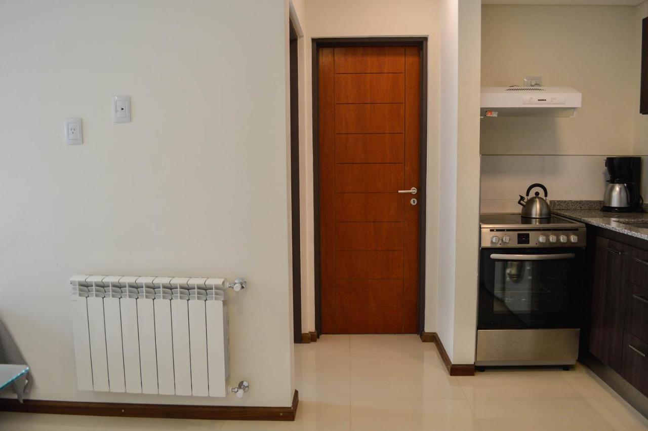 Caviahue 328 Appartement Neuquén Buitenkant foto