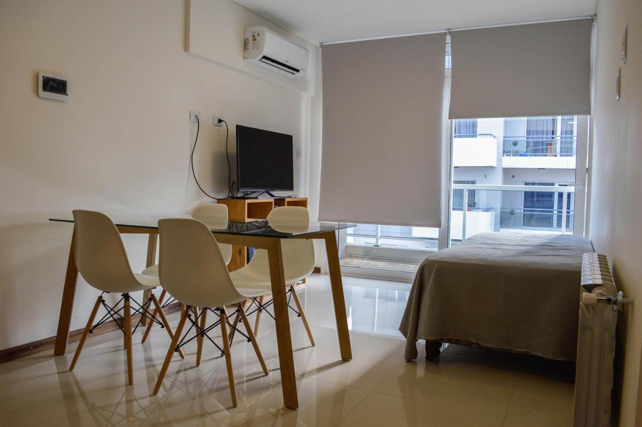 Caviahue 328 Appartement Neuquén Buitenkant foto
