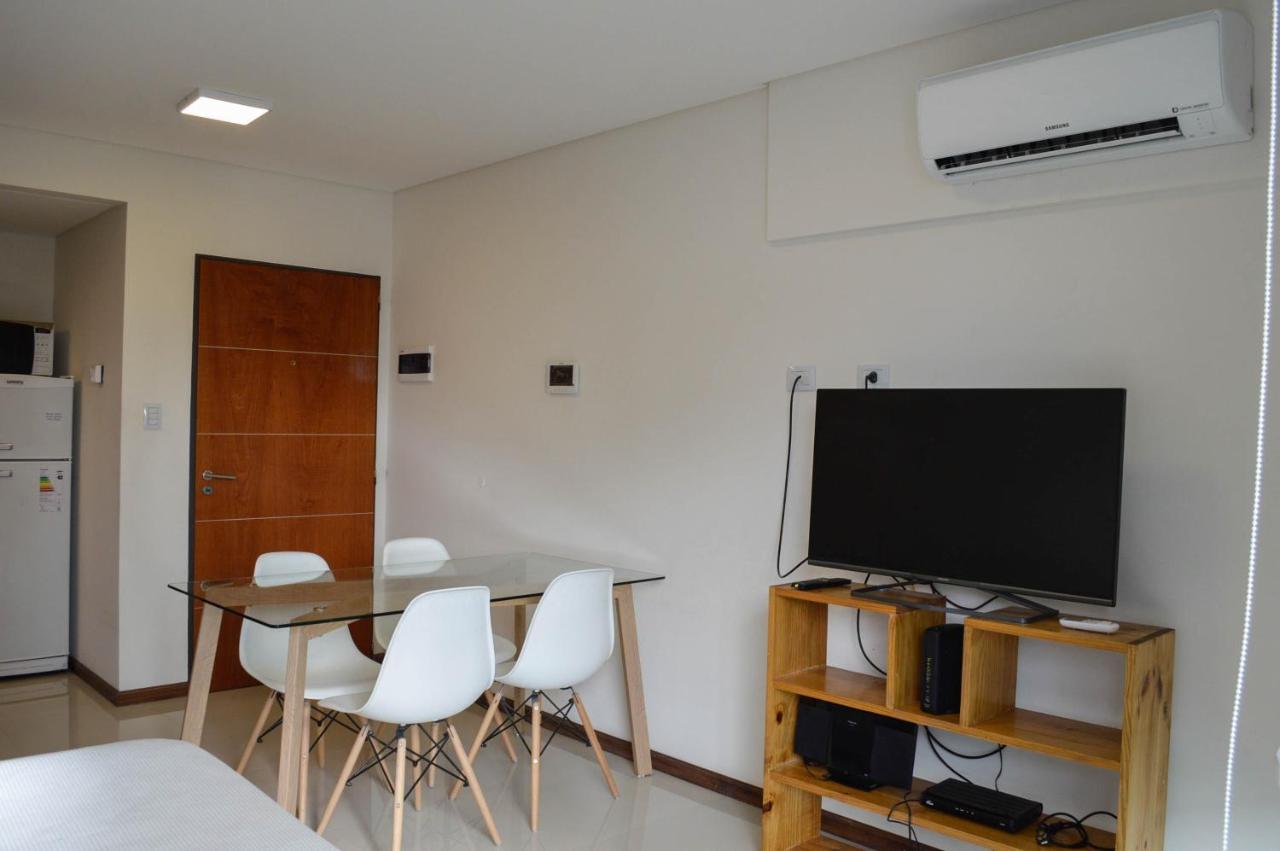 Caviahue 328 Appartement Neuquén Buitenkant foto
