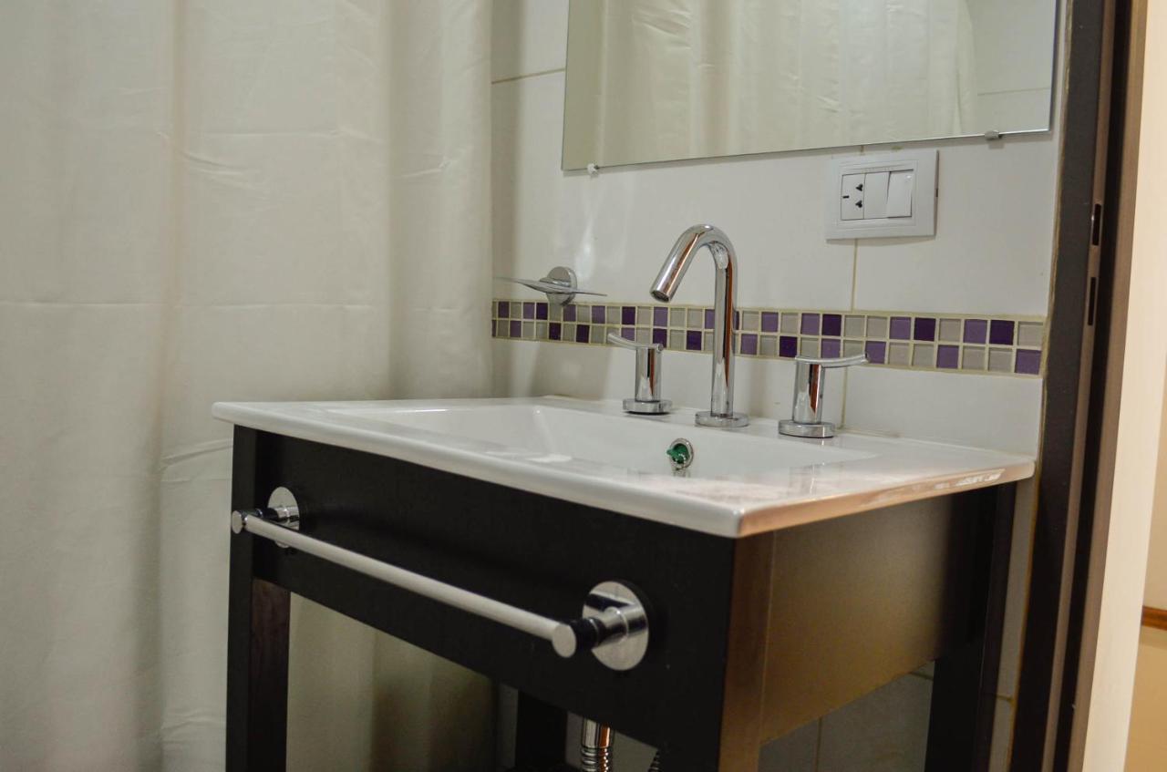 Caviahue 328 Appartement Neuquén Buitenkant foto