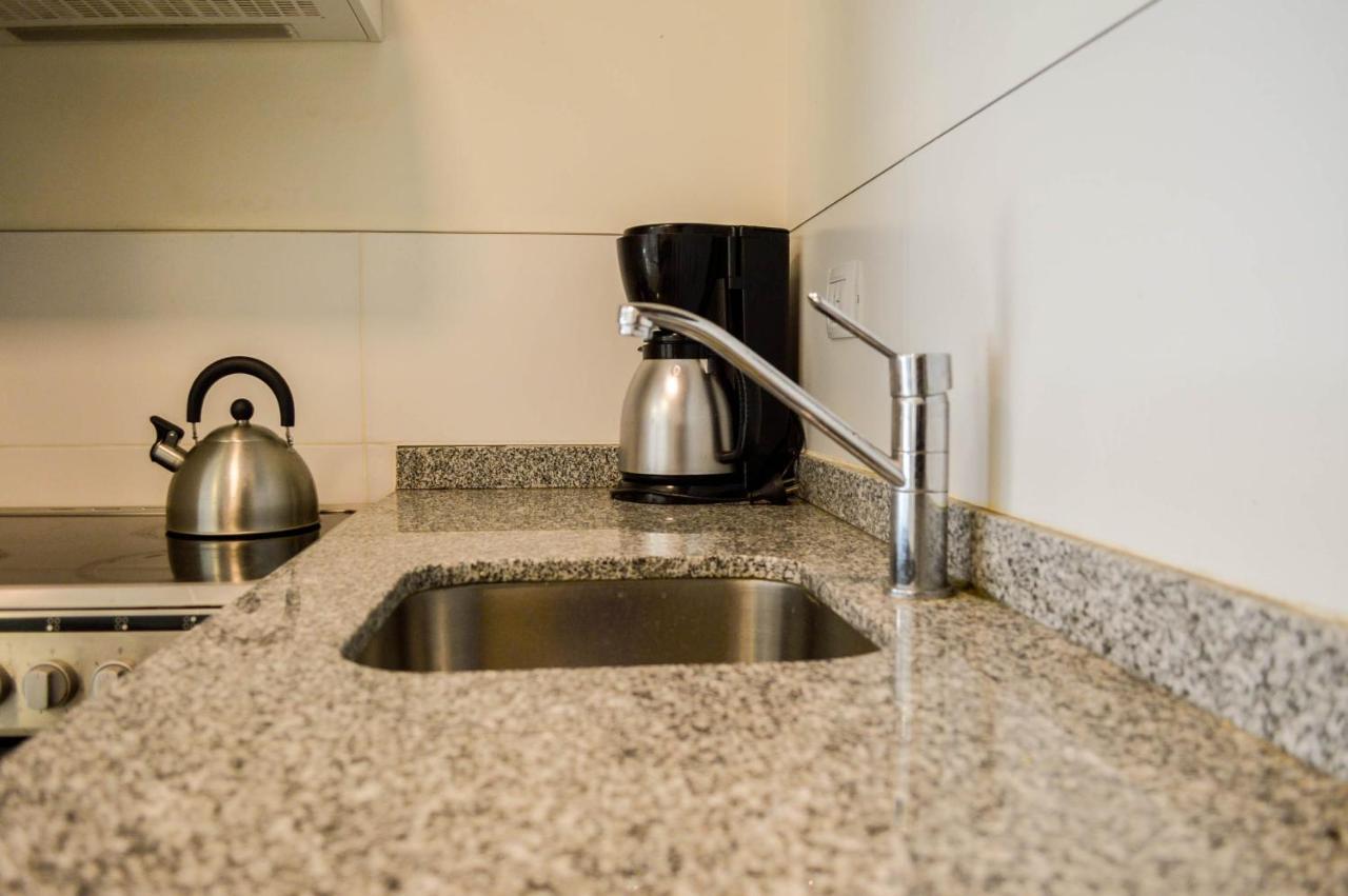 Caviahue 328 Appartement Neuquén Buitenkant foto