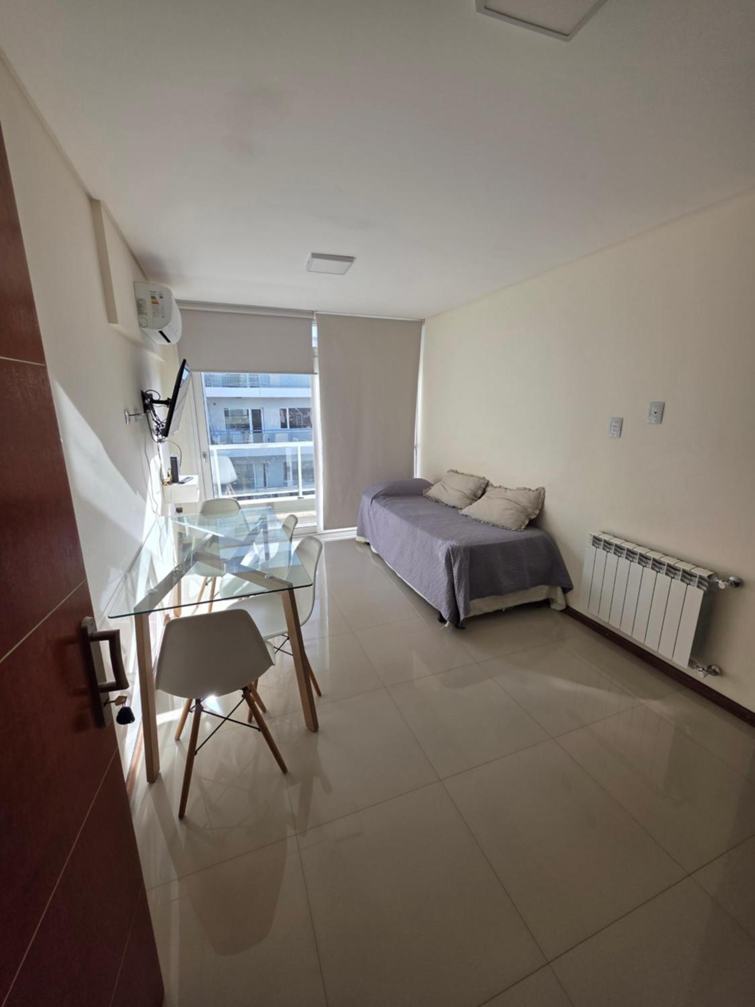 Caviahue 328 Appartement Neuquén Kamer foto