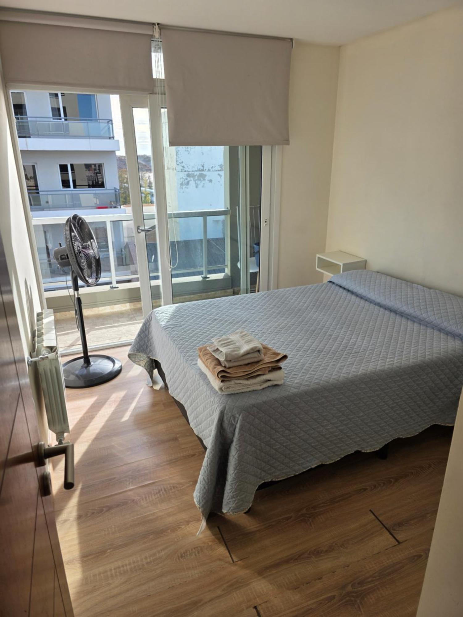 Caviahue 328 Appartement Neuquén Buitenkant foto