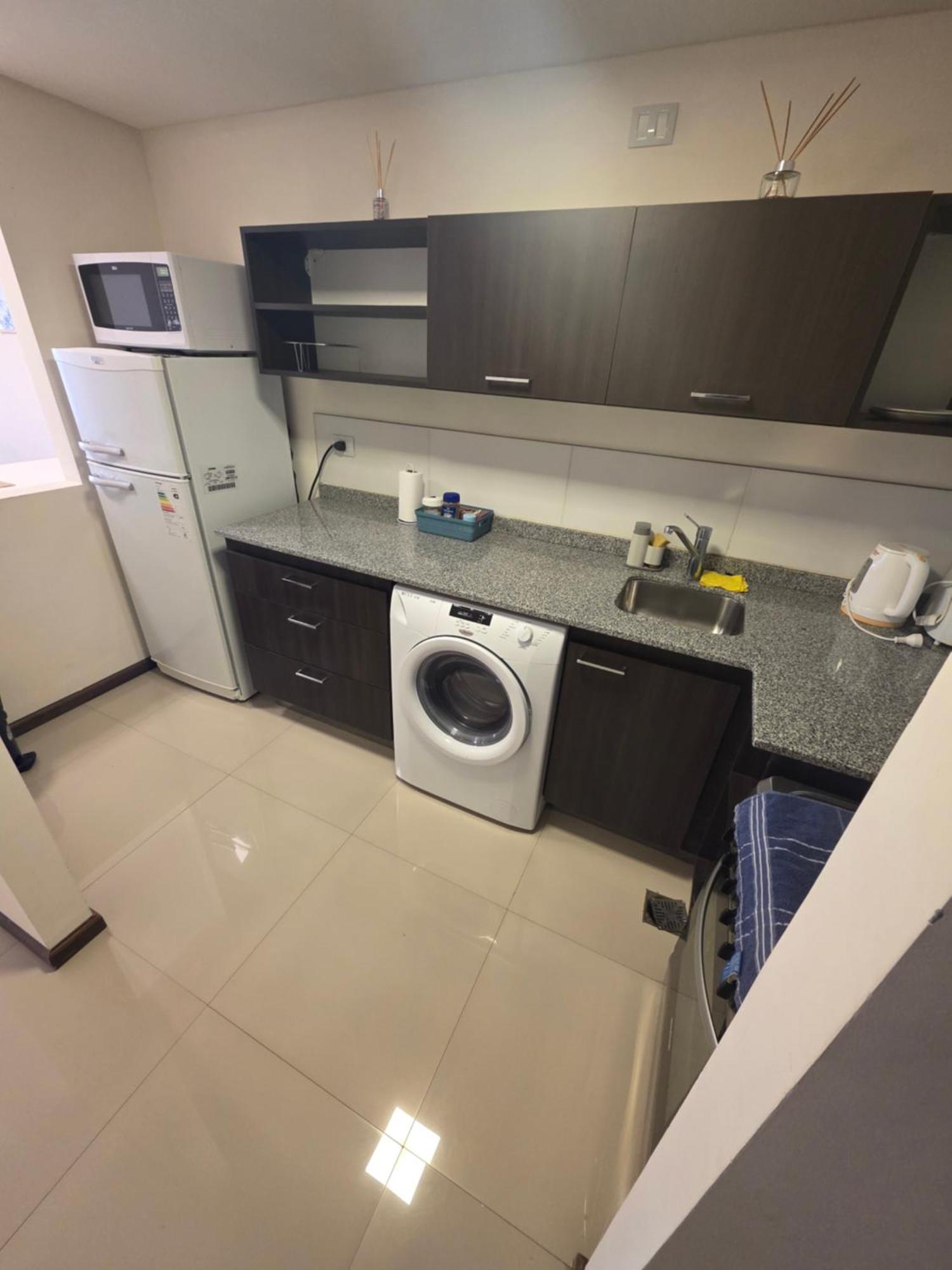 Caviahue 328 Appartement Neuquén Kamer foto