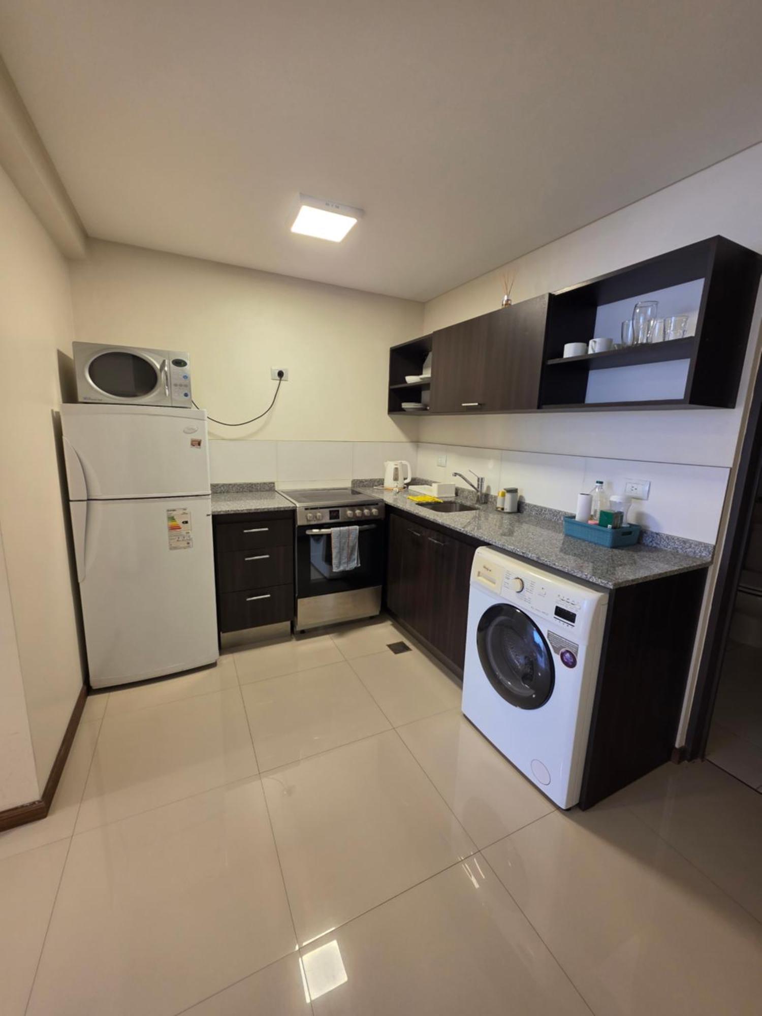 Caviahue 328 Appartement Neuquén Buitenkant foto