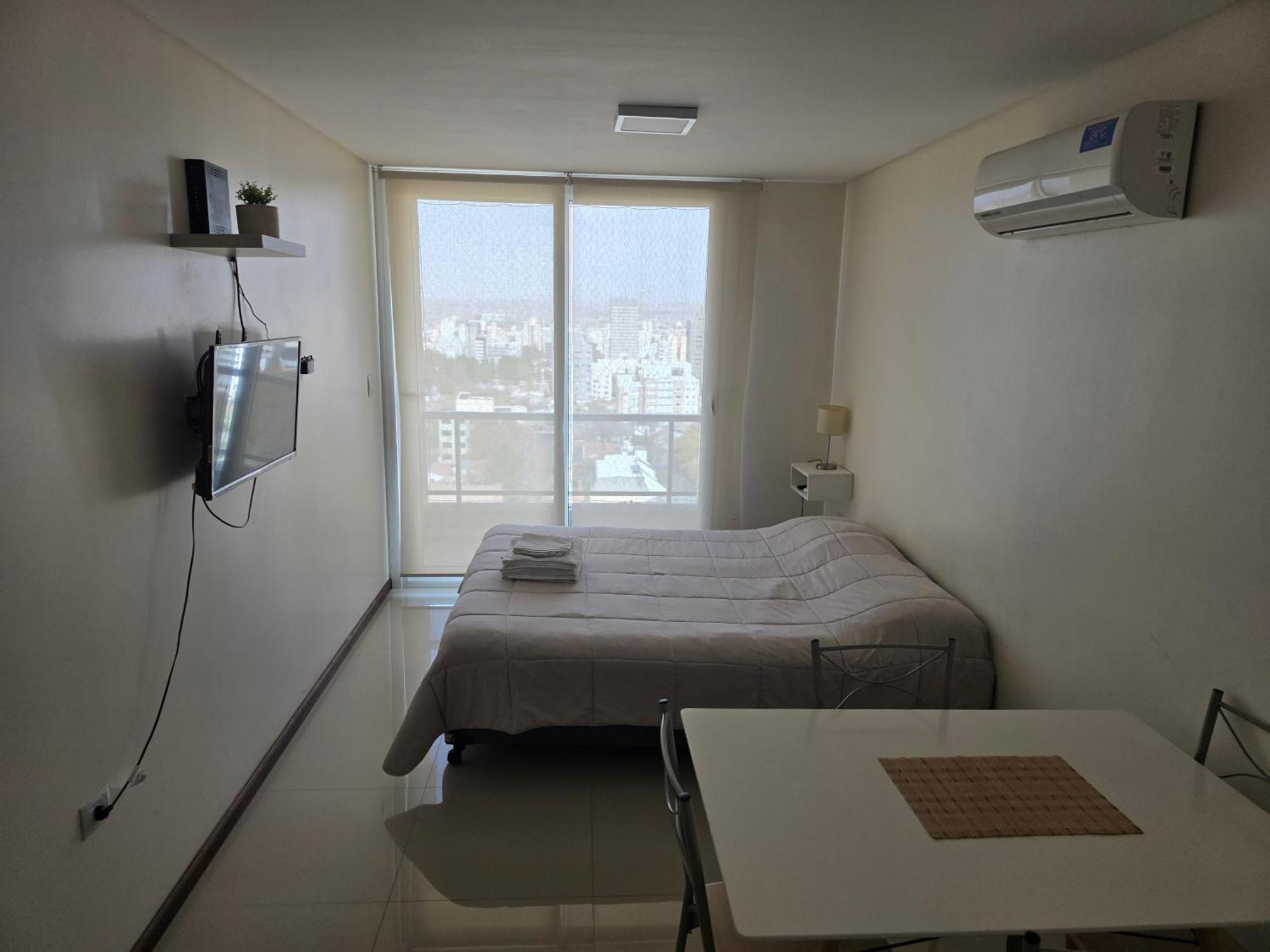 Caviahue 328 Appartement Neuquén Buitenkant foto