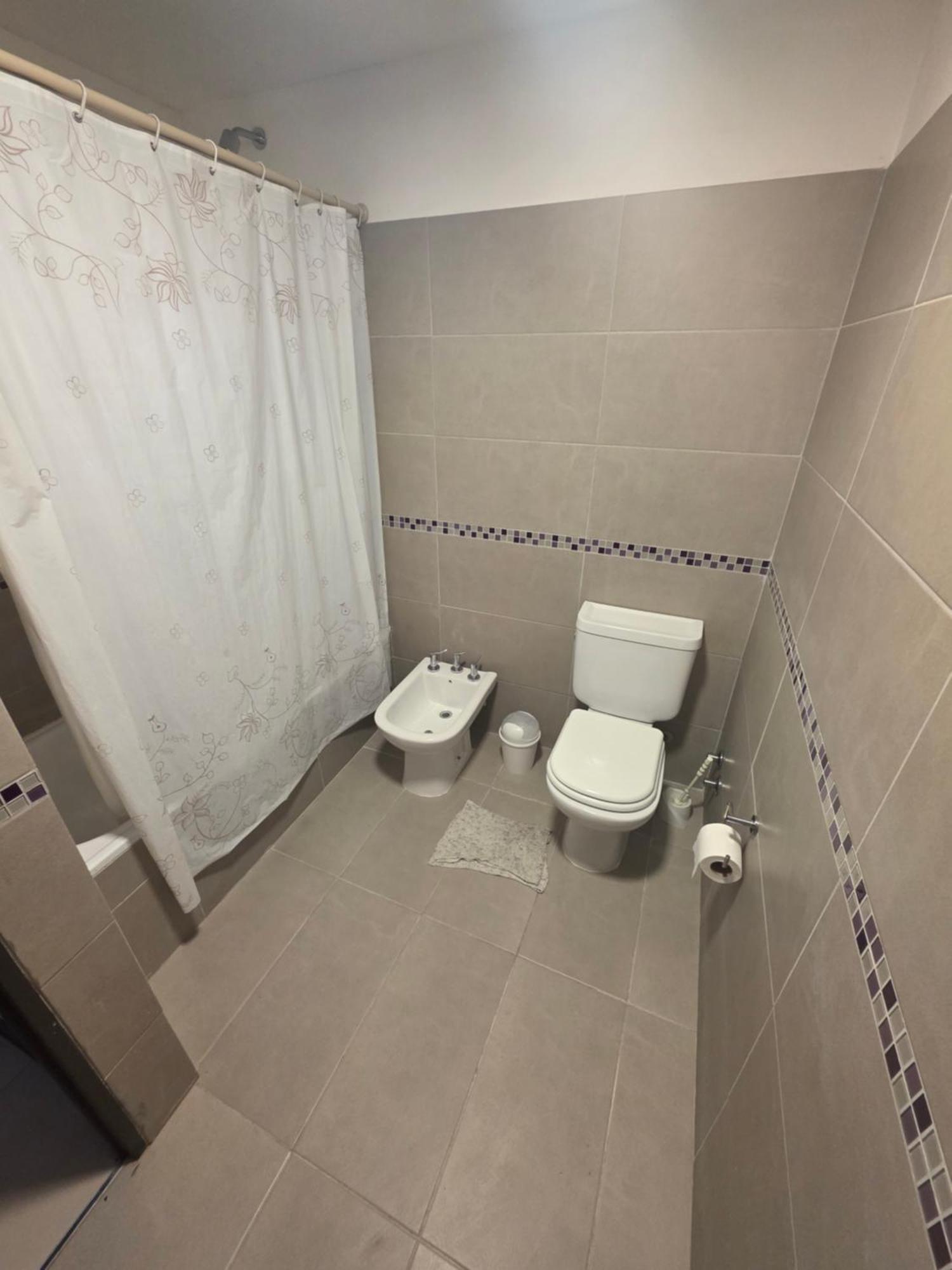 Caviahue 328 Appartement Neuquén Buitenkant foto