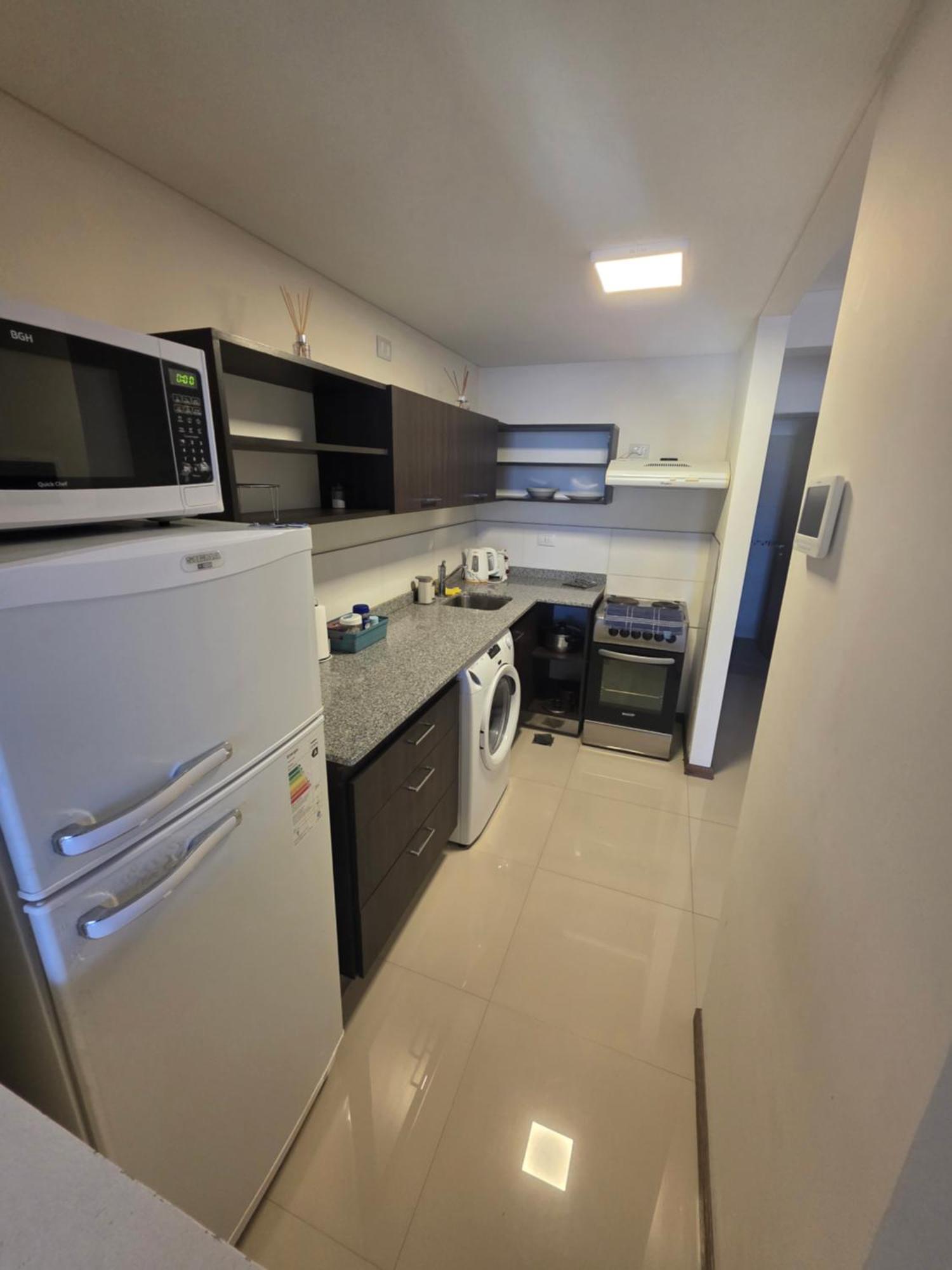 Caviahue 328 Appartement Neuquén Buitenkant foto