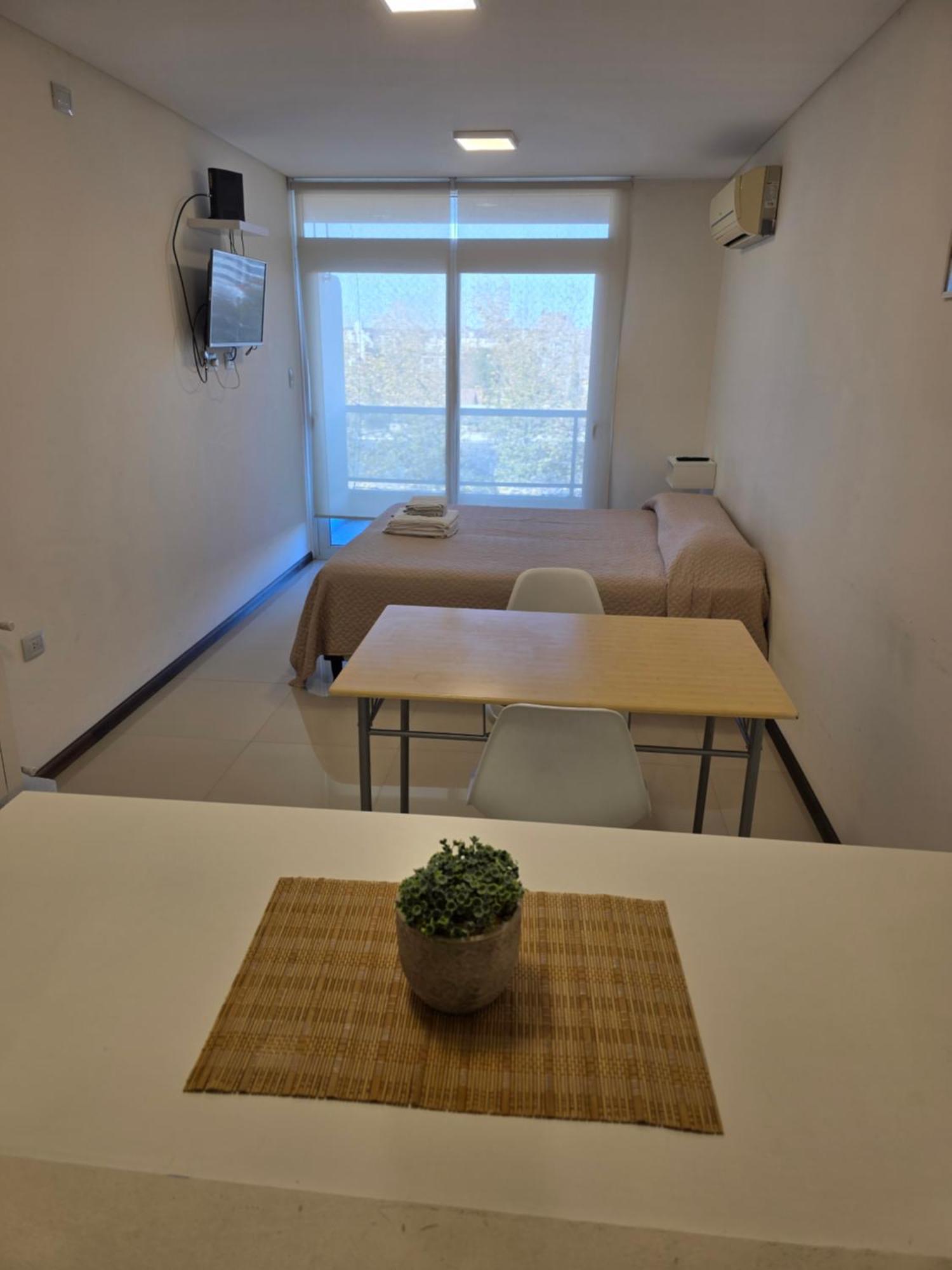 Caviahue 328 Appartement Neuquén Kamer foto