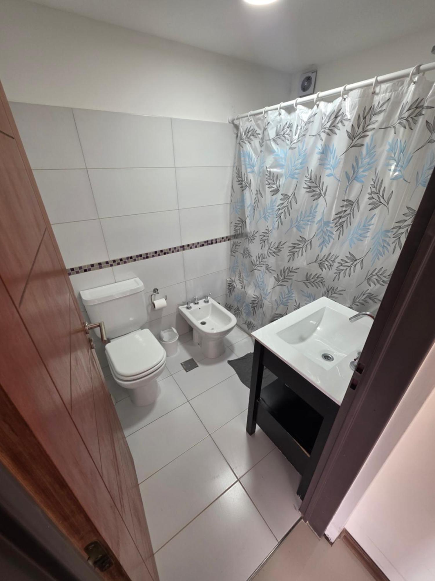 Caviahue 328 Appartement Neuquén Buitenkant foto