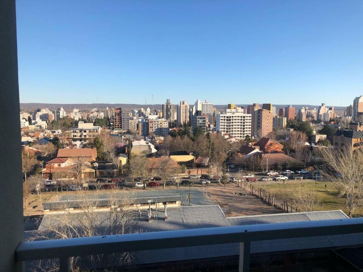 Caviahue 328 Appartement Neuquén Buitenkant foto